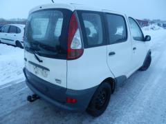 Toyota Yaris Verso 1.3 -03