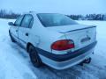 Kuva 2: Toyota Avensis 2.0 TD -98 1998