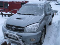 Toyota Rav4 2.0Diesel 4x4