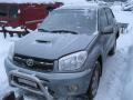 Kuva2: Toyota Rav4  2.0Diesel 4x4