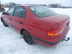Toyota Carina E 1.6 sedan -97