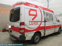 Mb sprinter (w906) 06->>