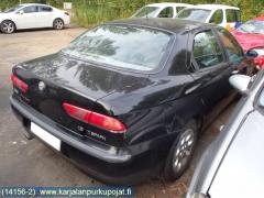 Alfa 156