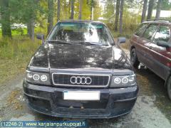 Audi 80/s2 92-95
