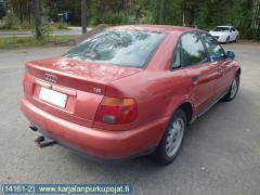 Audi a4/s4 8d 94-99