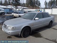 Audi a6/s6 4a 95-97