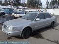 Kuva 2: Audi a6/s6 4a 95-97 1996