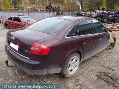 Audi a6/s6 4b 97-05