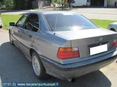 Bmw 3 e36 91-00