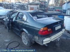 Bmw 3 e46 98-05