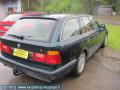 Kuva 2: Bmw 5 e34 88-96 1995