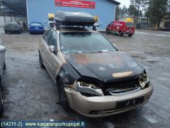 Chevrolet nubira