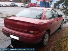 Chrysler neon i 95-99