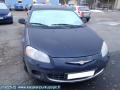 Kuva 2: Chrysler Sebring 4D Sedan 2.7i A4 LE 2002