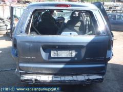 Chrysler voyager 01-04