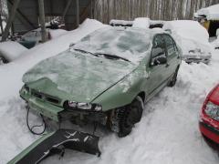 Fiat Marea