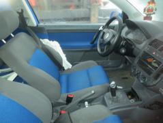 Volkswagen Polo 1.9tdi