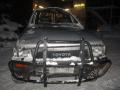 Kuva 2: Toyota Hilux LN110 2,4D 4x4 -90  1990