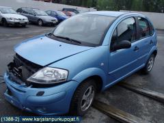 Citroen C3 II 1.4i MT5