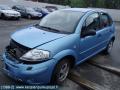 Kuva 2: Citroen C3 II 1.4i MT5 2006