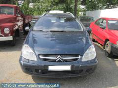 Citroen c5 01-04