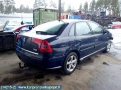 Citroen c5 05-08
