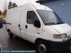 Citroen jumper 94-01