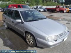 Citroen xantia