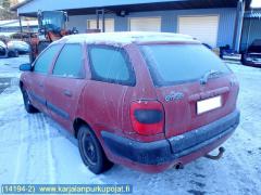 Citroen xsara