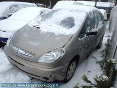 Citroen xsara picasso