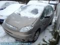 Kuva 2: Citroen xsara picasso 2002