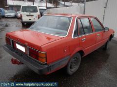 Daihatsu charmant