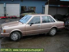 Daihatsu charmant