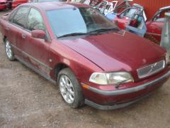Volvo S40 2.0i 16V