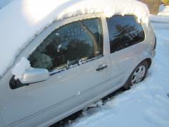 Volkswagen Golf IV 1.4