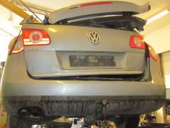 Volkswagen Passat 1.9tdi