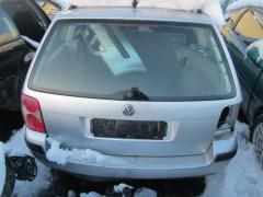 Volkswagen Passat 1.9tdi