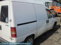 Fiat scudo 95-06