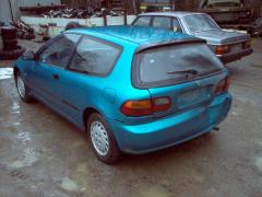 Honda Civic VEi