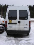 Fiat Ducato 14 2.5TD