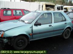 Ford fiesta 00-01
