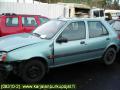 Kuva 2: Ford fiesta 00-01 2000