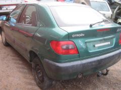 Citroen Xsara 1.8i 16V 5/HB