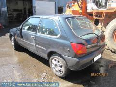 Ford fiesta 96-99