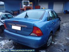 Ford focus 98-04