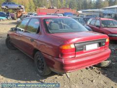 Ford mondeo 93-96