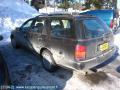 Kuva 2: Ford scorpio 95-98 1995