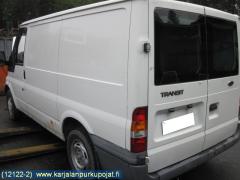 Ford transit 00-06