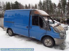 Ford transit 00-06
