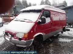 Ford transit 86-99
